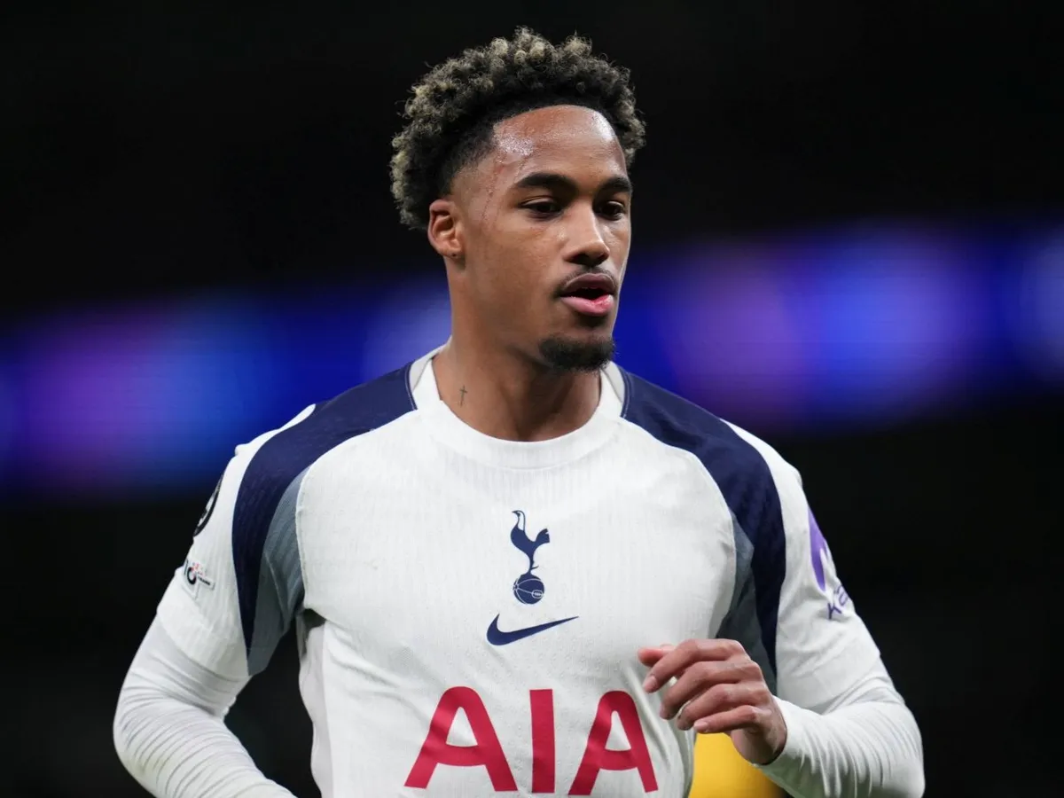 How long Odobert could be out with knee injury as Spurs crisis worsens