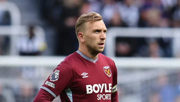 Man United discover Jarrod Bowen latest as West Ham 'outline' clear transfer stance