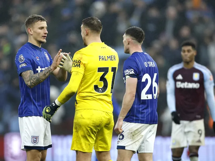 The Ipswich player who is 'jumping at the chance' of returning to West Brom