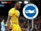 <span class="p2_new s hp">NEW</span> Welbeck out to break all-time Premier League goalscoring record for Brighton in Burnley clash
