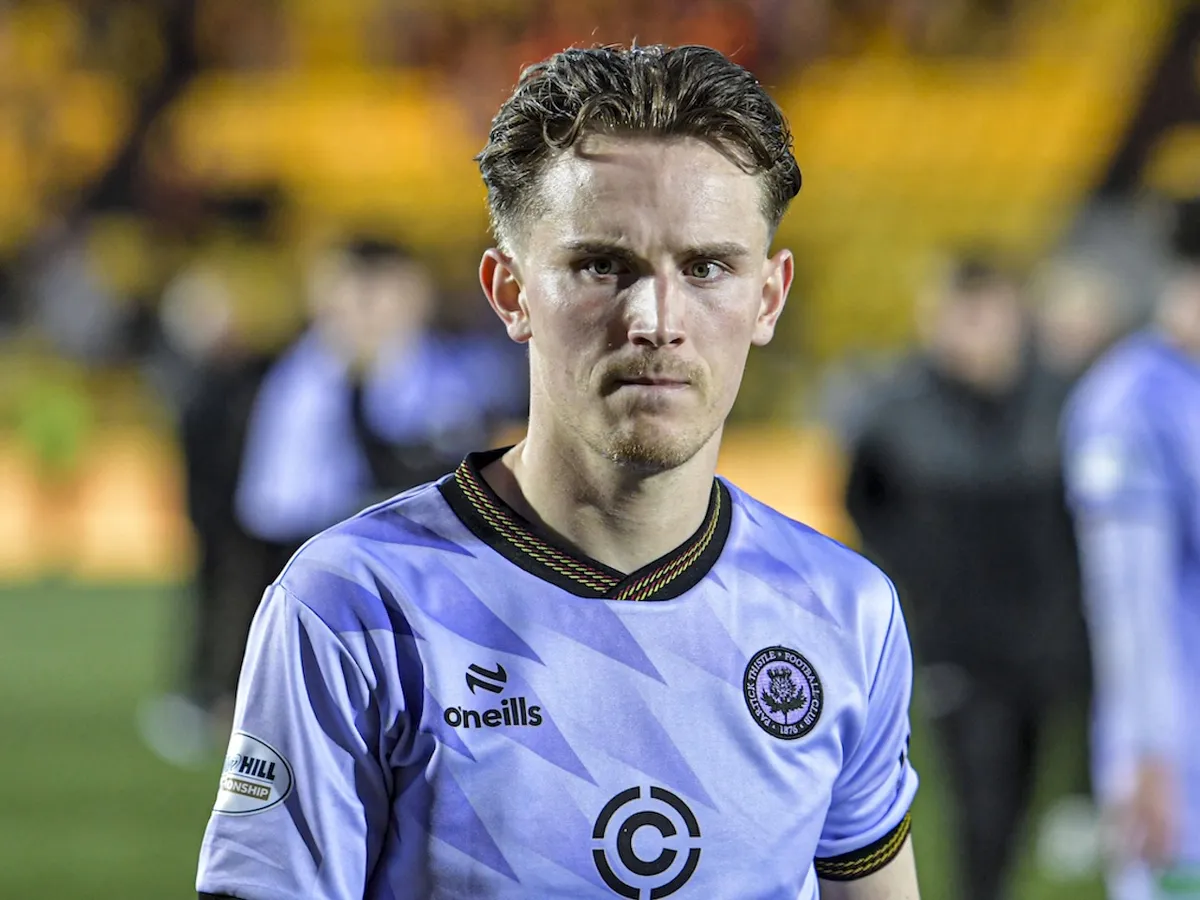 Elgin vs Partick - prediction, team news, lineups