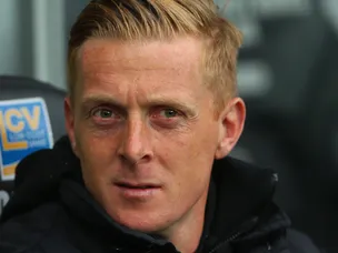 Monk ready for season-defining Stoke clash