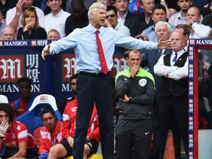 Wenger: 'Utd clash won't affect team selection'