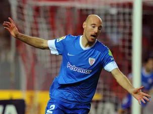 Sevilla, Bilbao share the spoils
