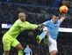 Howard's heroics frustrate Man City