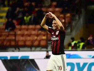 Bacca, Boateng fire AC Milan to victory