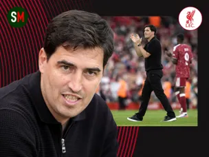 Liverpool ‘in picture’ to sign £5.2m Colombian talent with 'important' claim made