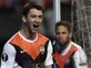 Shakhtar in pole position against Braga
