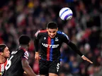 Saints heartache against Palace as Juric at risk of beating Derby record