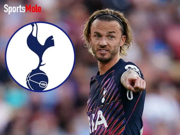 How long? Spurs learn games Maddison will miss after fracture