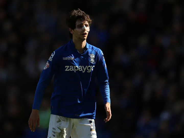 Fabbrini leaves Watford for Birmingham