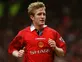 Interview: Former Man United defender John Curtis