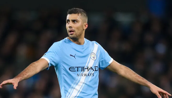 Man City lineup vs. Burnley: Predicted XI for Premier League clash