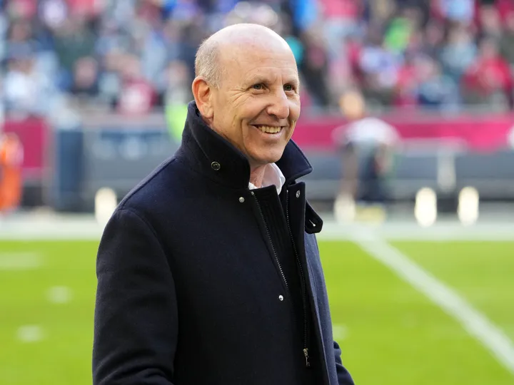 Joel Glazer 'to be on three-man football committee under Sir Jim Ratcliffe'