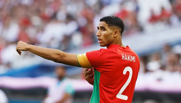 Preview:Zambia vs. Morocco - prediction, team news, lineups