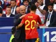Major blow: Barcelona learn extent of Pedri's knee injury at Euro 2024