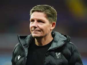 Crystal Palace vs. Fulham - prediction, team news, lineups