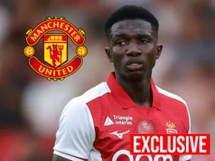 Exclusive: Camara warned off Man Utd move by Monaco title winner