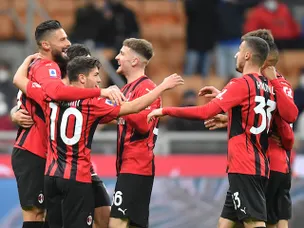 AC Milan vs. Genoa - prediction, team news, lineups