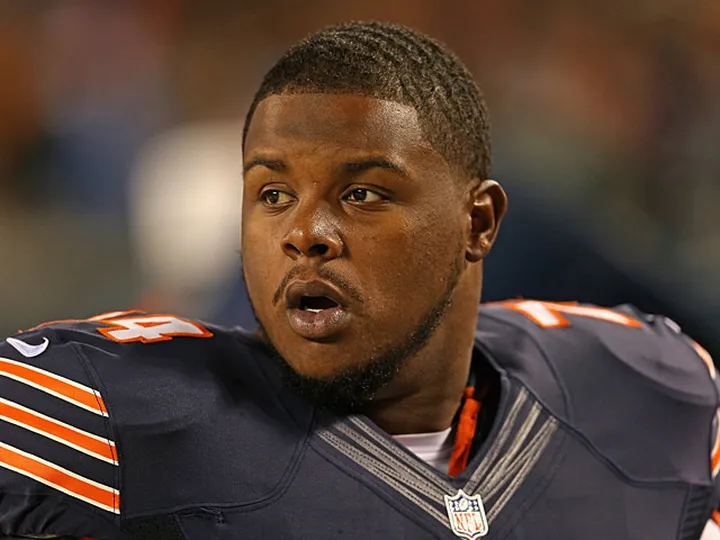 Bushrod: 'Allen is a tough competitor'