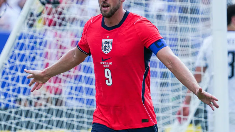 England vs Costa Rica - prediction, team news, lineups