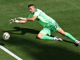 Martinez heroics not enough to stop La Roja: Spain 1-0 Argentina player ratings