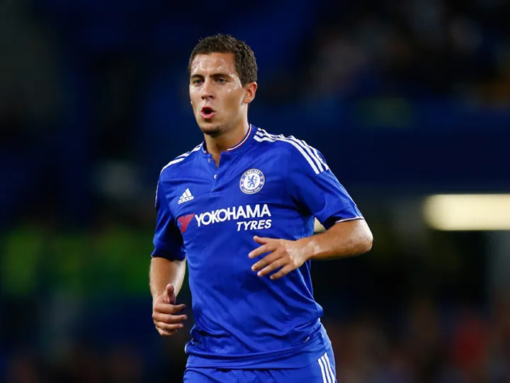 Cascarino: 'Hazard treated harshly by Mourinho'