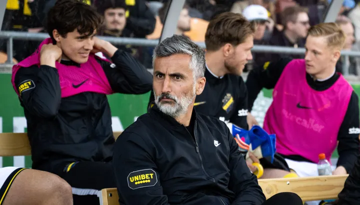 AIK Fotboll vs GAIS - prediction, team news, lineups