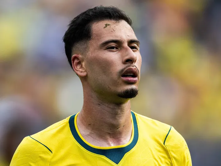 Martinelli agent explains why Premier League "offers" were rebuffed before Arsenal exit