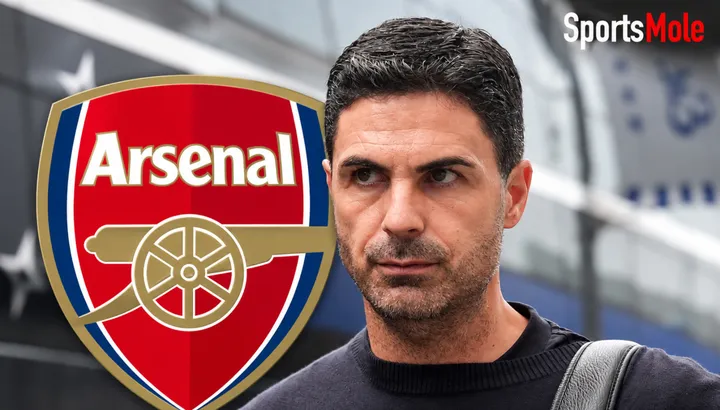Mikel Arteta's ‘create a monster’ Arsenal promise looks prophetic