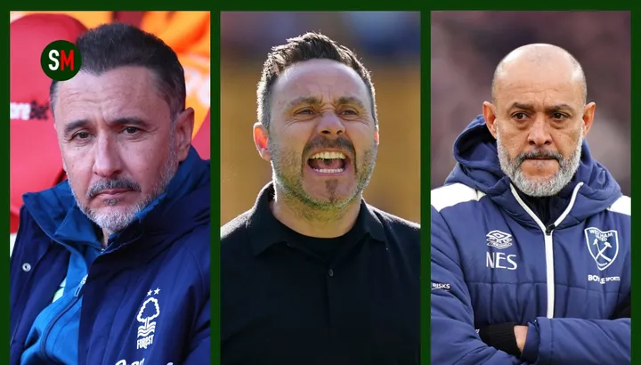 Premier League relegation battle: Predicting every Tottenham, West Ham, Nottingham Forest result