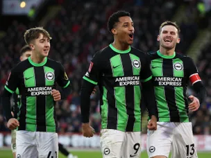 Luton vs. Brighton - prediction, team news, lineups