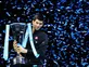 Preview: ATP World Tour Finals