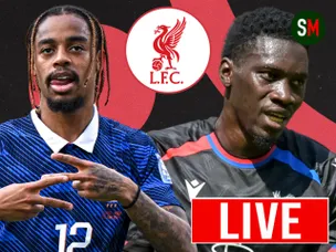 Liverpool transfer news today: Done deals, live updates and rumours - August 27