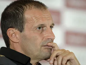 Allegri: 'We made too many errors'