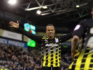 Rob Earnshaw