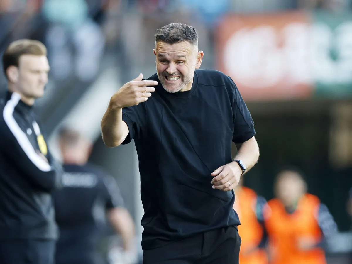 Telstar vs Cambuur - prediction, team news, lineups
