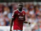 Kouyate given the all-clear after scare