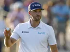 Clark holds on for nail-biting US Open triumph after Burns challenge