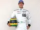 Senna incurs five-place penalty