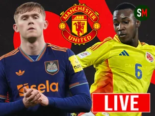 Man United transfer news today: Done deals, live updates and rumours - August 7
