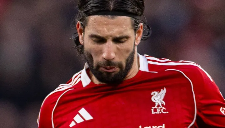 Liverpool injury news: Dominik Szoboszlai "ankle" update as club hope for Joe Gomez "surprise" after Brighton & Hove Albion - Sports Mole