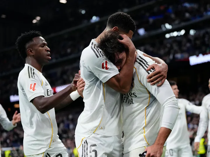 Real Madrid star turned down Chelsea and Liverpool over the summer