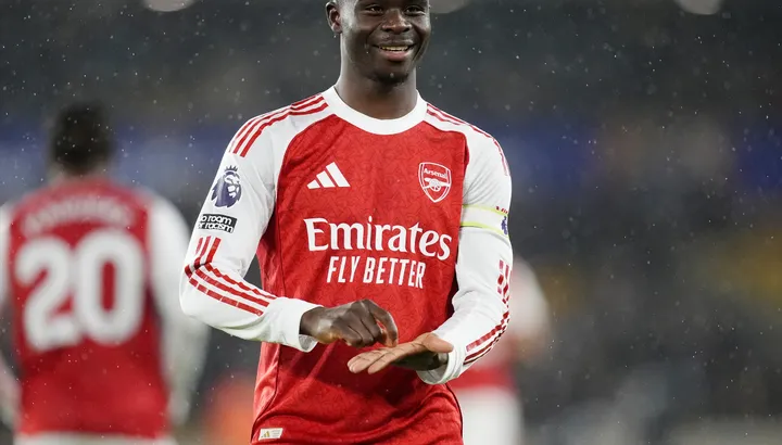 Saturday's Premier League predictions and previews including Arsenal vs. Newcastle, Wolves vs. Tottenham