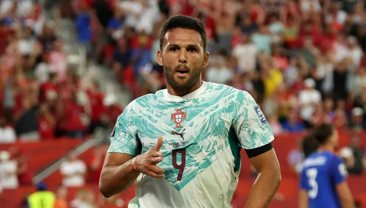 Portugal 2-1 Croatia: Goncalo Ramos seals the perfect week with record transfer and stoppage-time winner