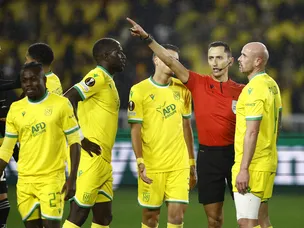 Nantes vs. Laval - prediction, team news, lineups