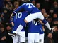 Everton end five-game winless run