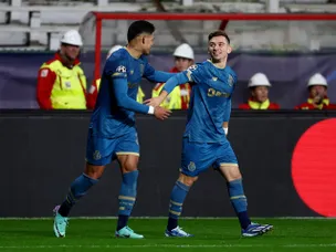 Porto vs. Montalegre - prediction, team news, lineups