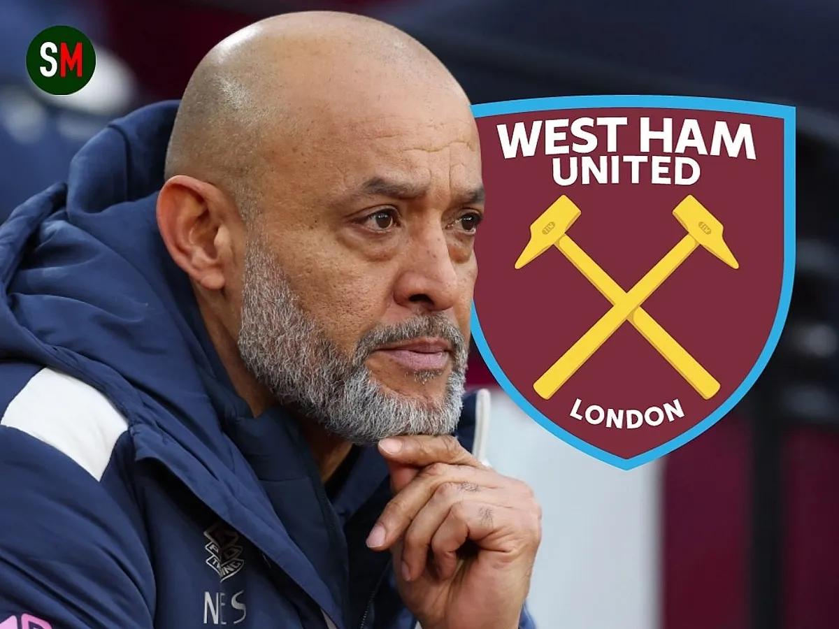 “We are just spectators”: Nuno gives honest verdict on Spurs defeat, West Ham’s relegation battle