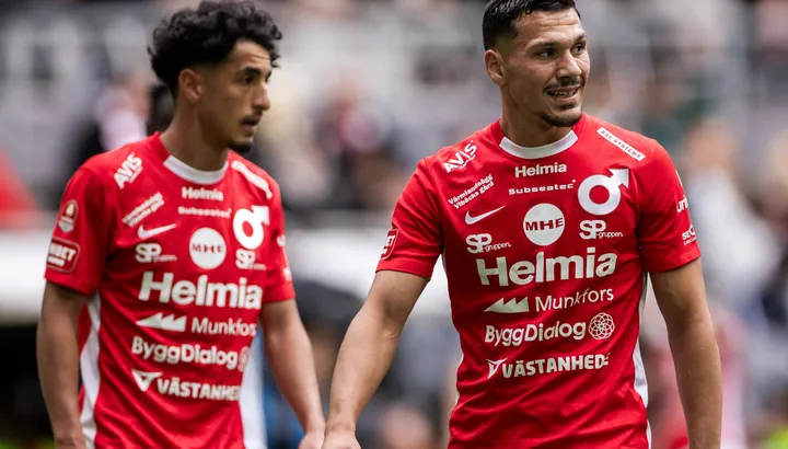 Degerfors vs. Djurgardens IF - prediction, team news, lineups